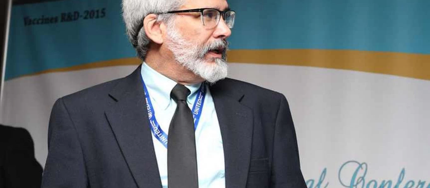 Ο εφευρέτης των εμβολίων τεχνολογίας mRNA R.Malone υπονοεί ότι: «Θα με 